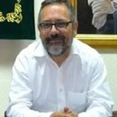 Jesús Raúl Navarro García