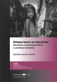 Portada de: El buen hacer en educación