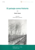 El paisaje como historia