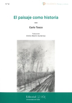 El paisaje como historia