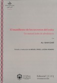 Portada de: El Manifiesto de los secretos del coito. Un manual árabe de afrodisíacos