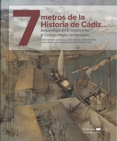 7 Metros de la historia de Cádiz...