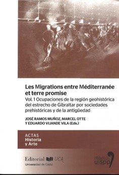 Les Migrations entre Méditerranée et terre promise. Vol. 2 Littérature, philosophie et linguistique