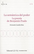 La semántica del poder. La poesía de Benjamín Prado