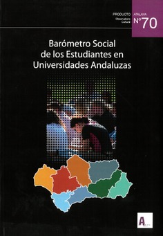 Barómetro Social de los Estudiantes en Universidades Andaluzas