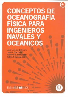 Conceptos de Oceanografía Física para ingenieros navales y oceánicos