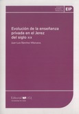 Evolución de la enseñanza privada en el Jerez siglo XIX