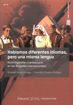 Hablamos diferentes idiomas, pero una misma lengua