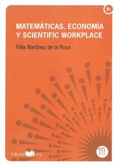 Matemáticas, Economía y Scientific Workplace