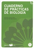 Cuaderno de prácticas de Biología