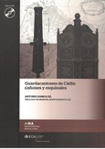 Portada de: Guardacantones de Cádiz: Cañones y esquinales