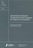 Portada de: Gestión de Riesgos