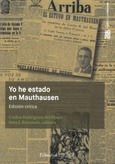 Portada de: Yo he estado en Mauthausen