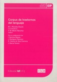 Corpus de trastornos del lenguaje