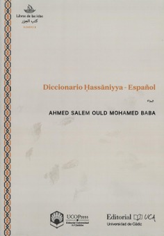 Diccionario Hassaniyya-Español