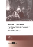 Barbarie y civilización