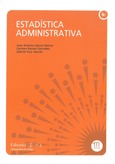 Estadística administrativa