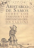 Portada de: Sobre los tamaños y las distancias del sol y la luna