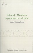 Eduardo Mendoza: la paradoja de la lucidez