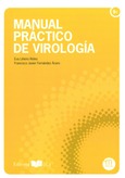 Portada de: Manual práctico de Virología