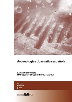 Arqueología subacuática española