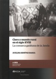 Portada de: Clero y mundo rural en el siglo XVIII: La comarca de la Janda