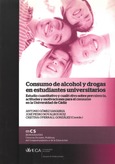 Portada de: Consumo de alcohol y drogas en estudiantes universitarios.