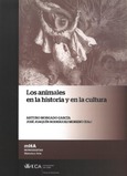 Los animales en la Historia y en la Cultura