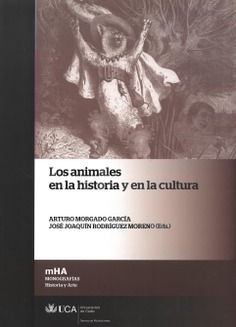 Los animales en la Historia y en la Cultura