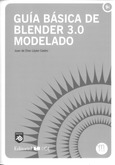 Guía básica de Blender 3.0 Modelado