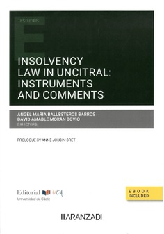 Insolvency Law in Uncitral