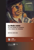 Portada de: La mafia existe