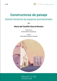 Constructoras de paisaje