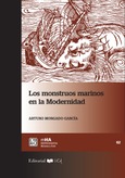 Los monstruos marinos en la modernidad