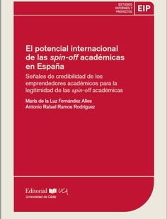 El potencial internacional de las spin-offs académicas en España
