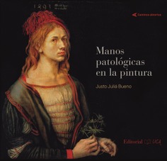 Manos patológicas en la pintura