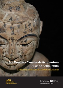 Los puntos y canales de acupuntura. Atlas de acupuntura (reimp.)