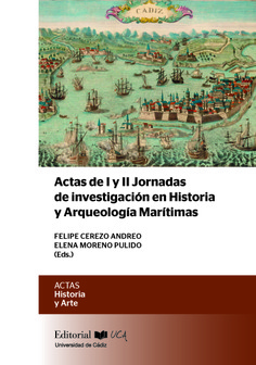 I y II Jornadas de Historia y Arqueología Marítimas