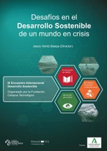 Desafíos en el desarrollo sostenible de un mundo en crisis