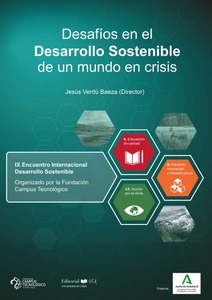 Desafíos en el desarrollo sostenible de un mundo en crisis
