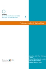 Problemas resueltos de Álgebra lineal