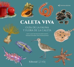 Caleta Viva. Guia de la fauna y flora de La Caleta