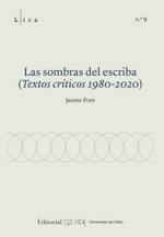 Las sombras del escriba