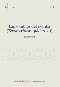 Las sombras del escriba