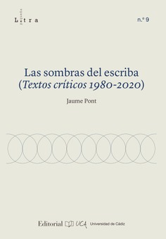 Las sombras del escriba