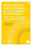 Bases teóricas y metodológicas de los cuidados de enfermería Portada de: Bases teóricas y metodológicas de los cuidados de enfermería