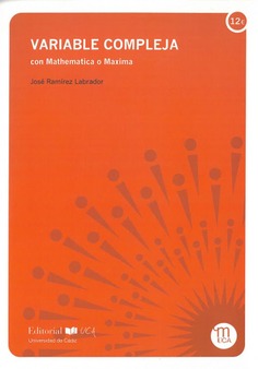 Variable compleja con Mathematica o Maxima