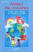 Portada de: Almas de colores