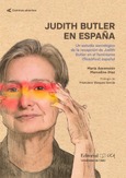 Judith Butler en España Portada de: Judith Butler en España