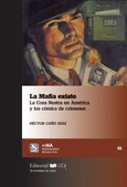 La mafia existe Portada de: La mafia existe